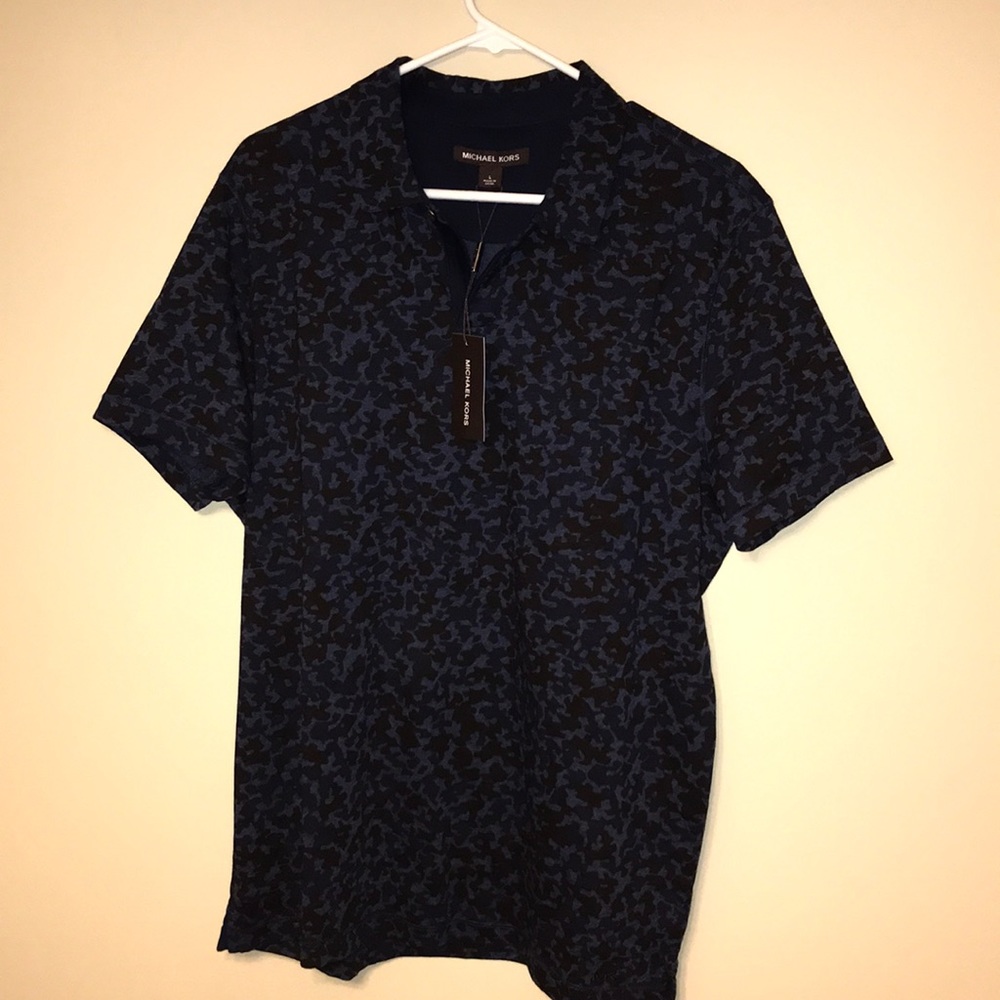 Micheal Kors shirt
